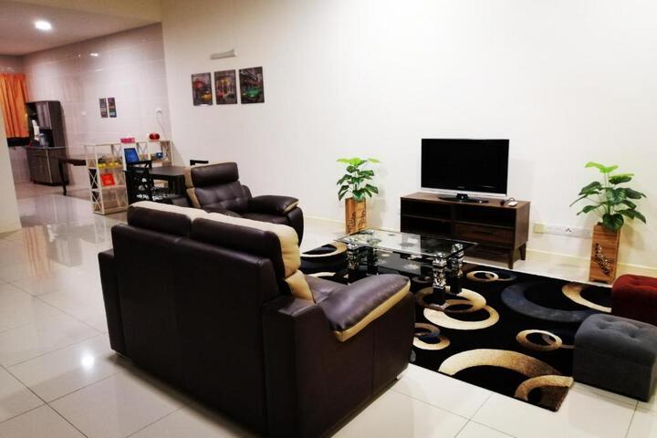 Photo of A & D Home-stay atKota Warisan Sepang (KLIA 15 min)