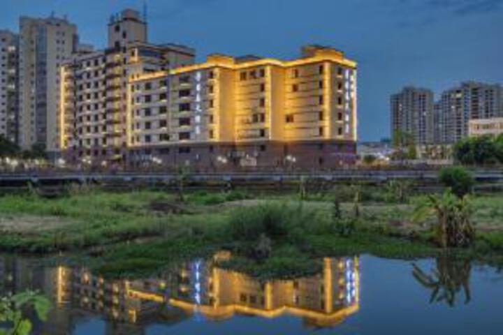 Wuping Fangyuan Spring Hotel