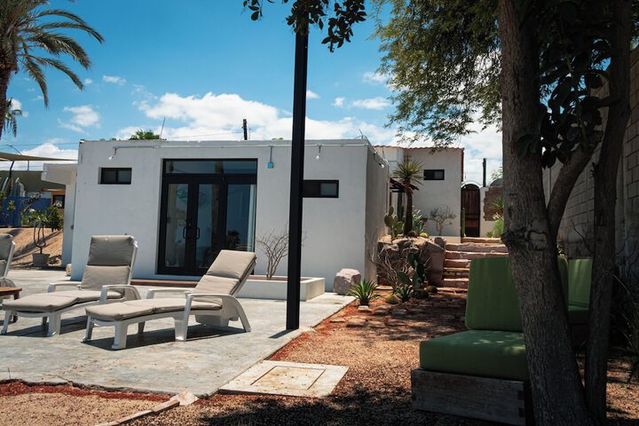 Terrace/Patio 38 of 113