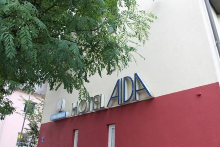 AIDA