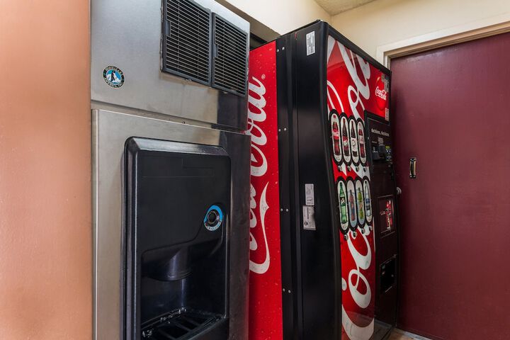 Vending machine
