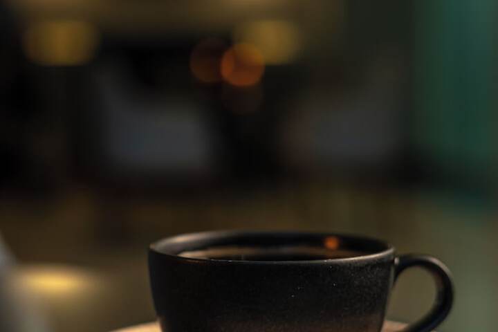 Coffee shop