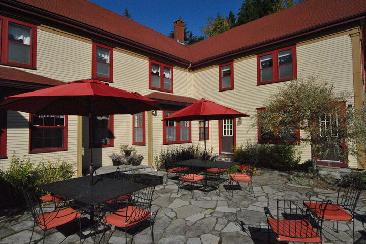 Terrace/Patio 252 of 268