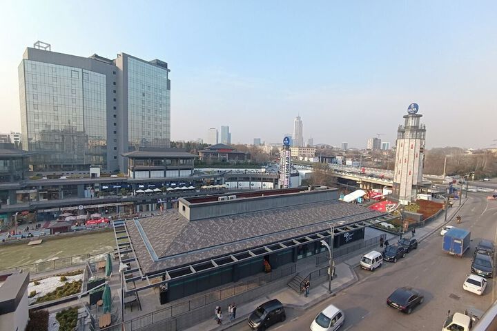 Hotel View 52 of 52