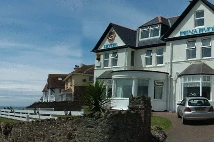 HOTEL PENARVOR