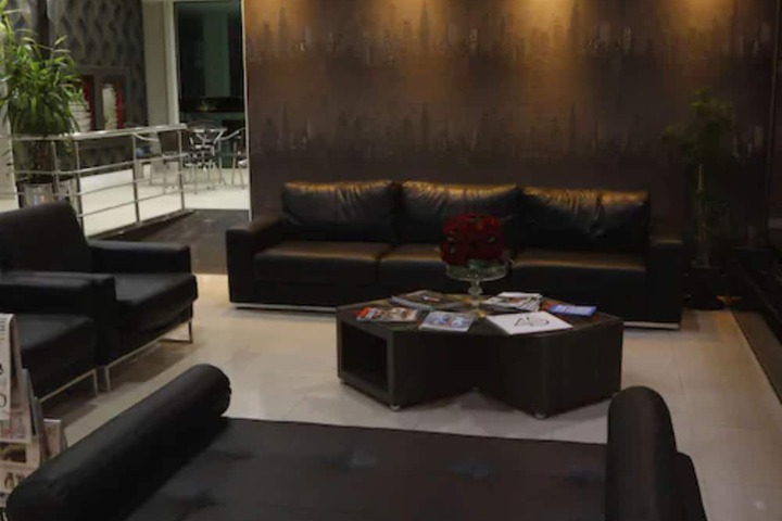 Hotel Interior 46 of 50