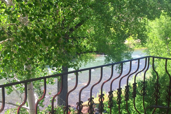 View from room