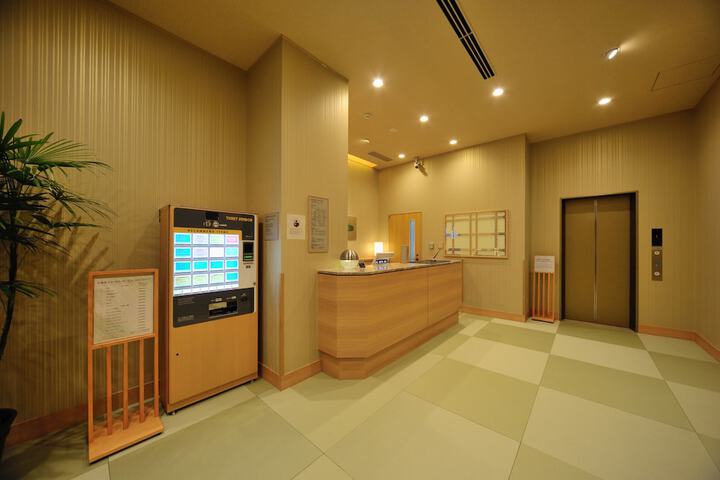 Hotel Interior 3 of 110