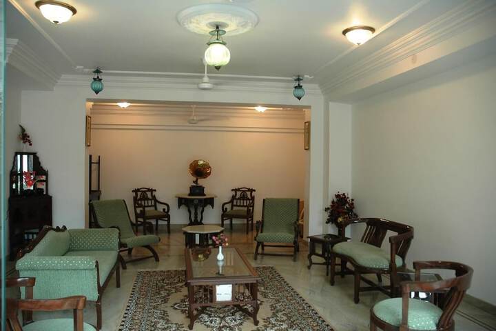 Hotel Interior 2 of 49
