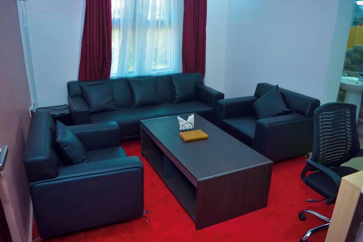 Hotel Interior 57 of 70