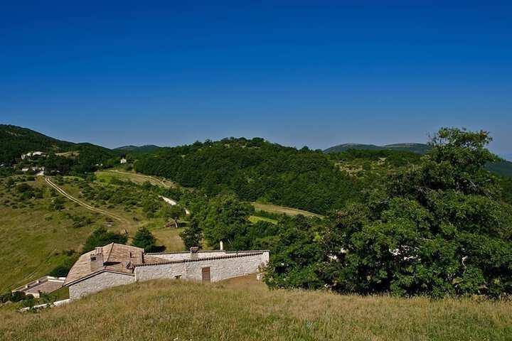 Borgo La Torre in Foligno
