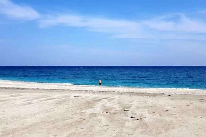 Beach 43 of 55