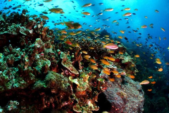 Fitness Center Photo