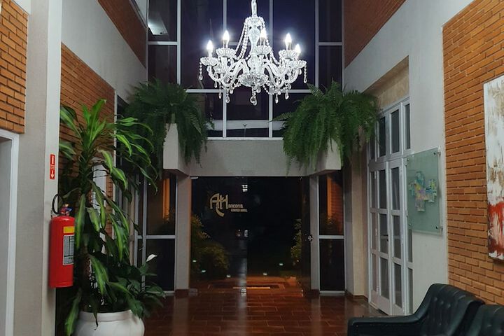 Hotel Interior 9 of 33