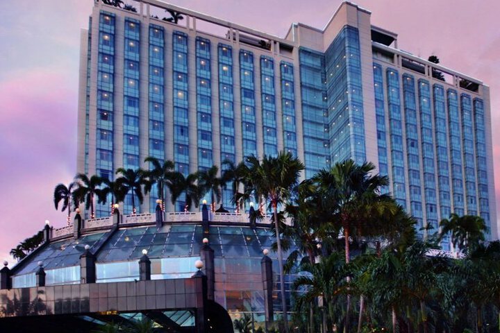 Fitness Facility Photos