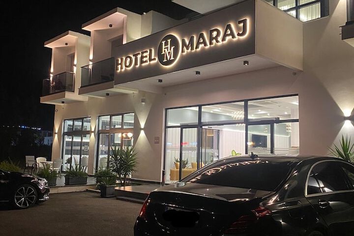 Hotel Maraj