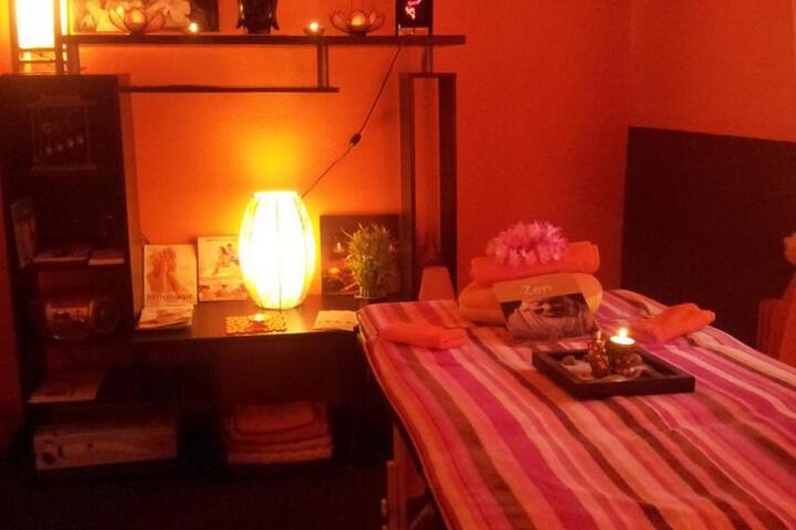 Spa and Wellness Pictures