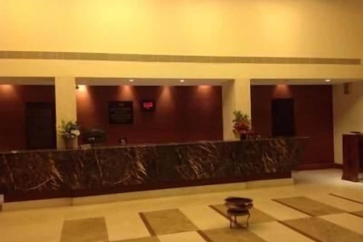 Hotel Interior 2 of 38