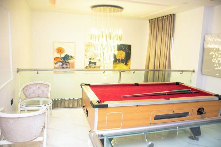 Hotel Interior 19 of 21