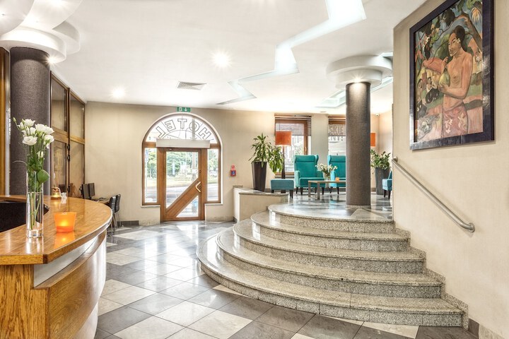 Hotel Interior 2 of 53