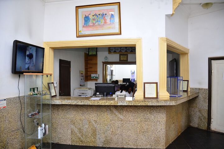 ACCESS INTERNATIONAL HOTEL