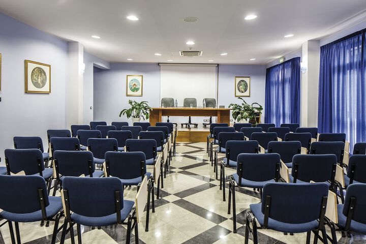 Meeting 53 of 60