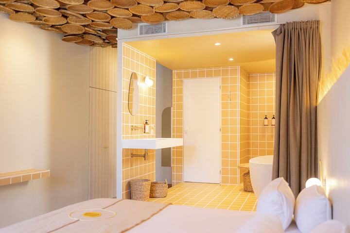 Maison Soleil