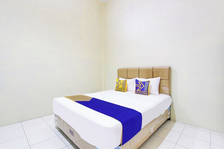 Hotel O Guest House Mulia Dua Syariah