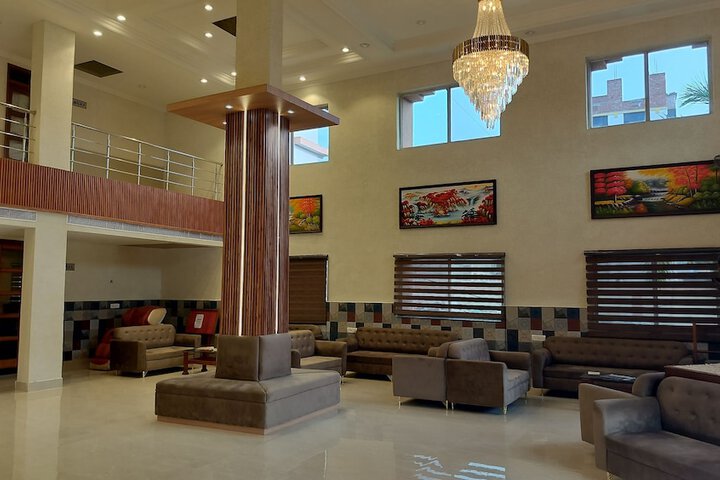 Hotel Interior 3 of 49