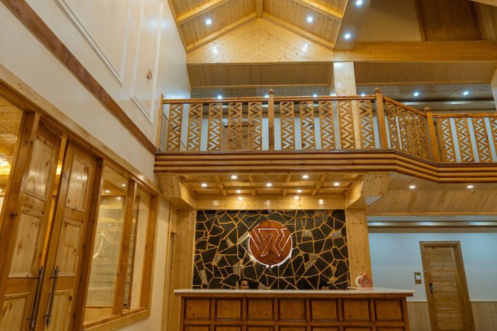 Hotel Interior 6 of 98