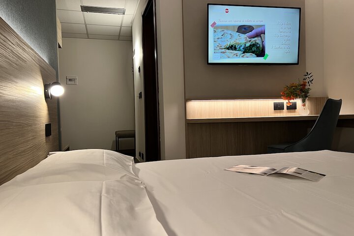 Hotel Gardenia