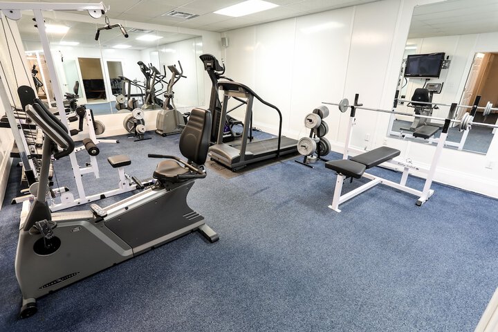 Health and Fitness 43 of 51