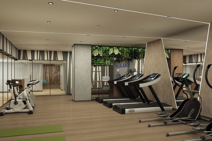 Health and Fitness 27 of 45