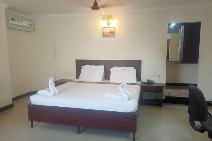 SKYPARK HOTELS