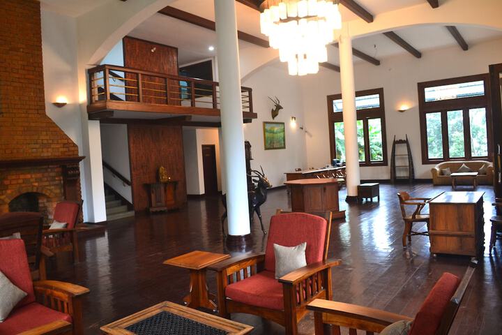 Hotel Interior 3 of 33