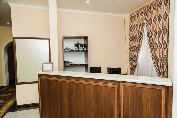 Hotel Interior 2 of 60