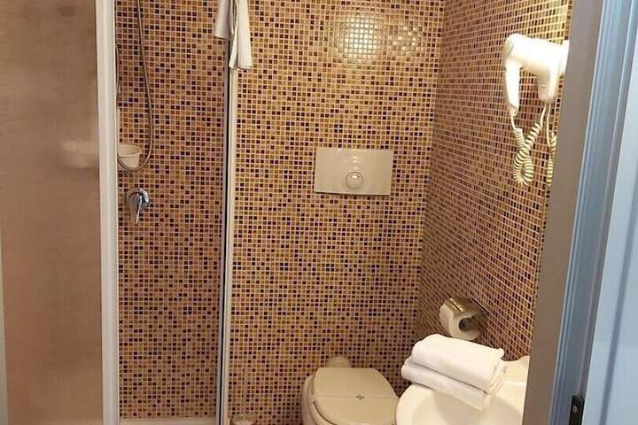 Bath Interior