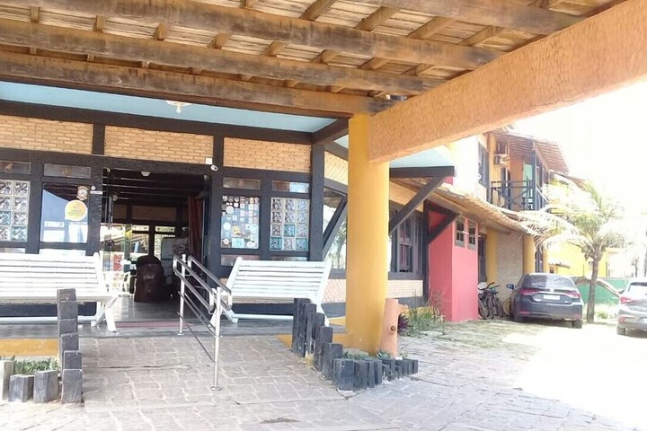 Hotel 20 of 22