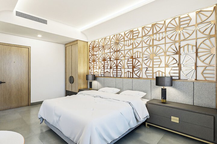 Room 5 of 50
