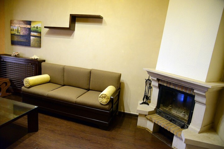 Hotel Interior 67 of 76