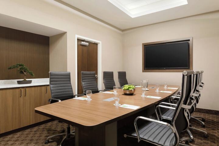 Meeting 42 of 45