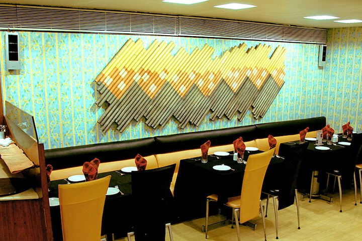 Dining Photos
