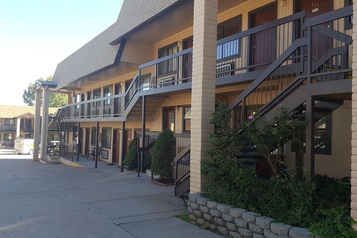 Hotel 20 of 27