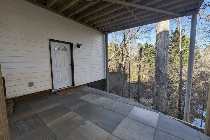 Terrace/Patio 21 of 26