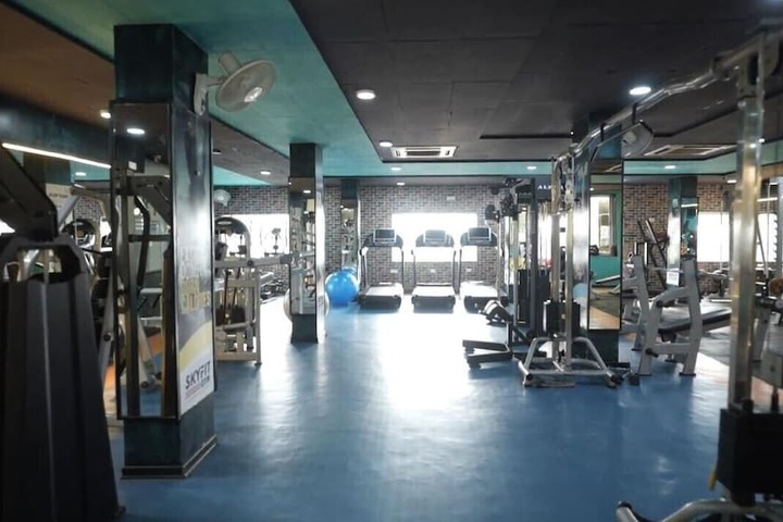 Health and Fitness 18 of 22
