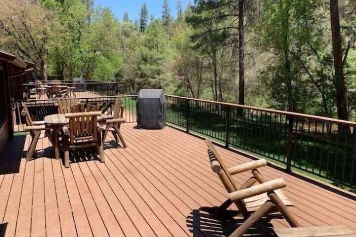 Kohls Ranch Lodge Payson | Bookonline.com