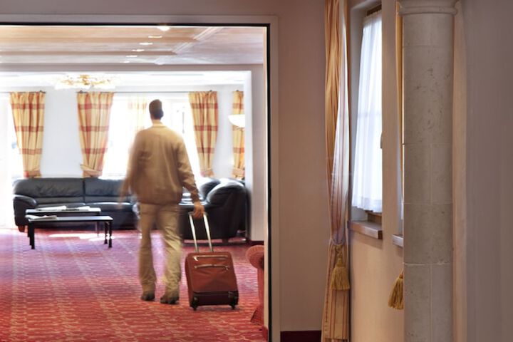Hotel Interior 34 of 43
