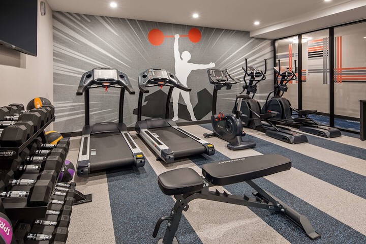 Health and Fitness 16 of 21