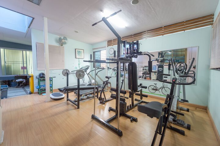 Health and Fitness 32 of 56