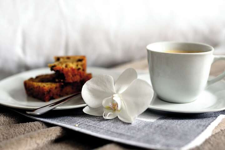 Breakfast/Coffee Service 26 of 32